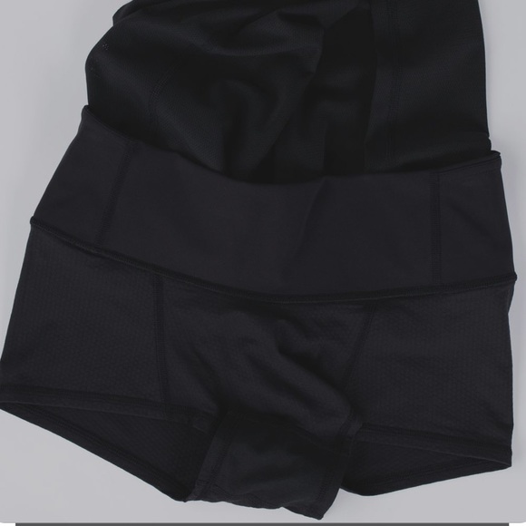 🖤 Lululemon Hot Like Agni Mesh Jogger - Picture 6 of 10